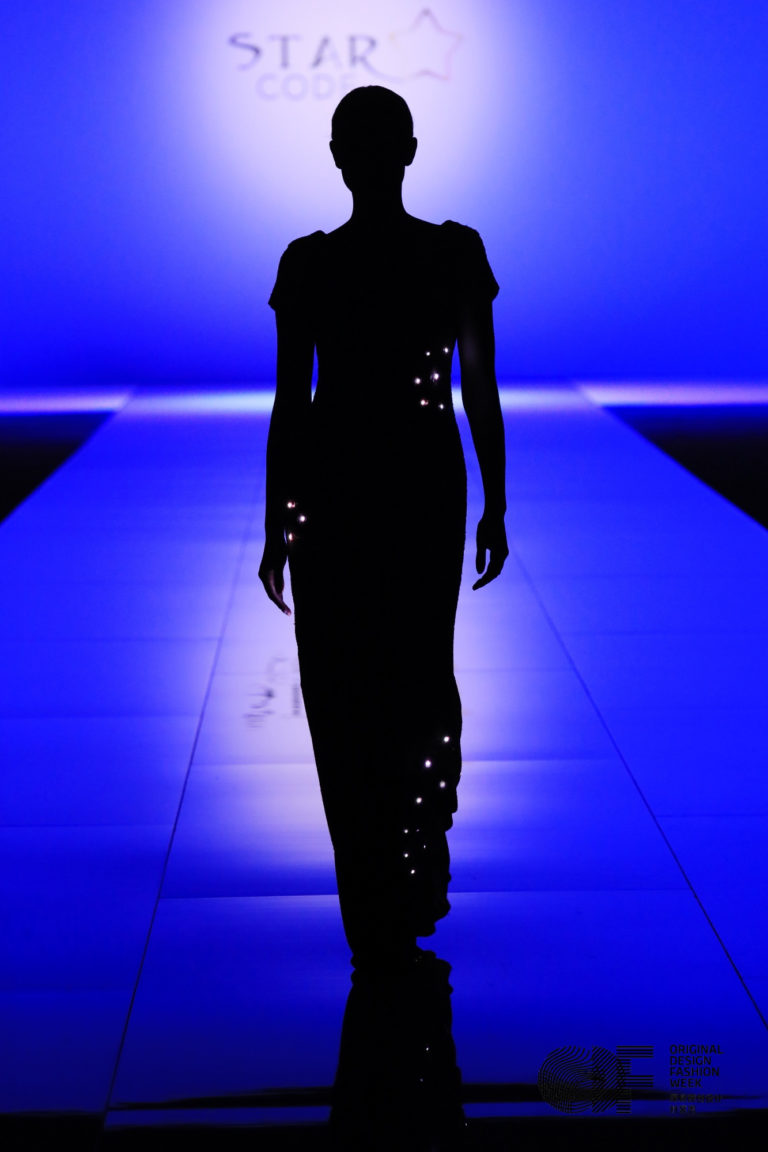 Lumen Couture – FashionTech Apparel – LED light up gowns and dresses