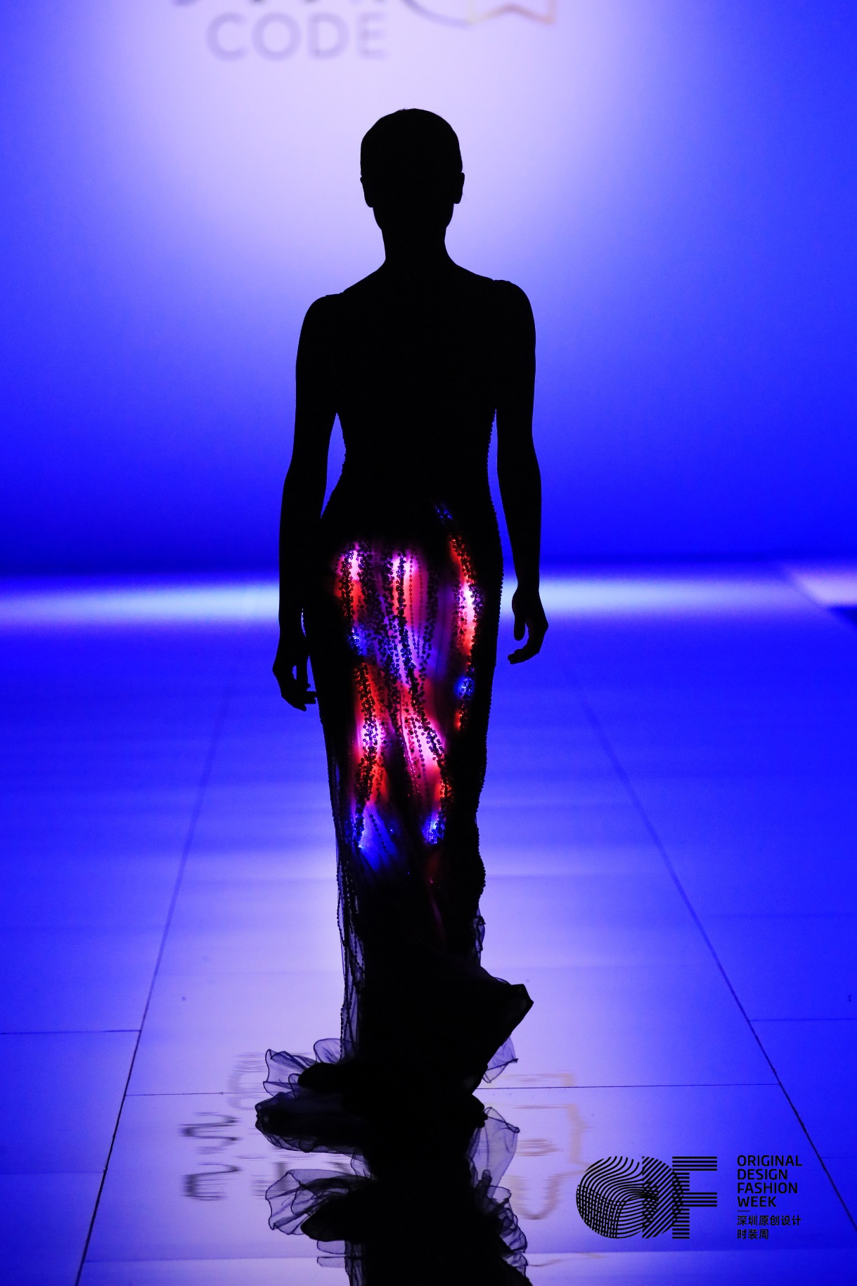 Original Fashion Design Week Shenzhen – Lumen Couture