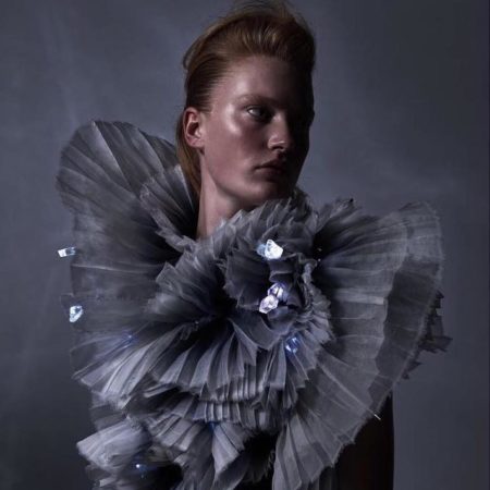 Future Fashion Inspiration: Divamp – Lumen Couture